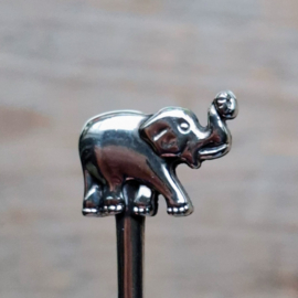 Theelepeltje - Olifant