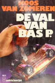 ZB1799/2 - Koos van Zomeren - De val van Bas P.