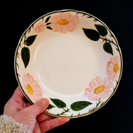 Diep Bord - Villeroy & Boch Wild Rose