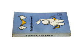ZB0057/1 - 	Meerdere schrijvers - Zedigheid vaarwel
