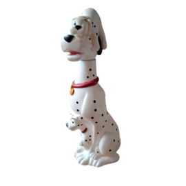 Disney - 101 Dalmatiers - Lege doucheschuimfles - Verzamelen