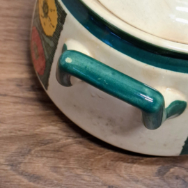 Dekschaal – Villeroy & Boch Saar Flora