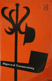 ZB0847/1 - 	Georges Simenon - Maigret en de Tweestuiversherberg