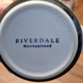 Riverdale Theepot