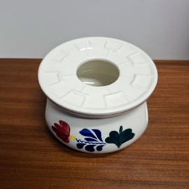 LaatsteKansje - Boerenbont - Rechaud / Theelicht