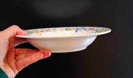 Alpine Spring – Diep Bord – 4 Stuks