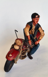 Motorrijder - Harley - Verzamelen