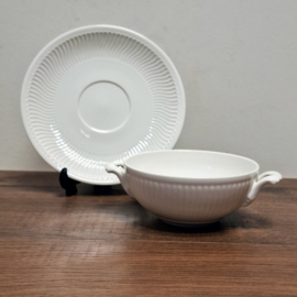 Soepkom en Schotel - Villeroy & Boch Allegretto