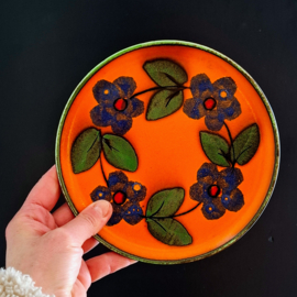 ZELL Fiësta Bordje - Serveren - Bord - Vintage