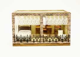Kijkkastje - Poppenhuis