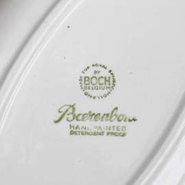 Boerenbont - Serveerschaaltje 24 cm