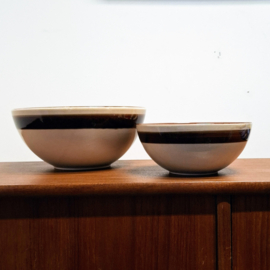 Vintage Schalenset Dunja Zell Harmersbach - George Schmider - Dunja