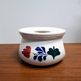 LaatsteKansje - Boerenbont - Rechaud / Theelicht