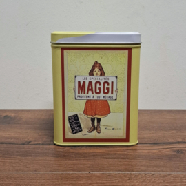 Maggi Blik