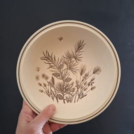 Schaal - Kom - Grindley Pinewood Ø 22,5 cm