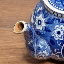 Theepot - Société Céramique Maastricht - Tea Drinker