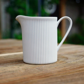Arzberg Cannelee - Melkkannetje H 9 cm