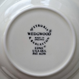 Wedgwood Edme - Asbak - Ø 12 cm