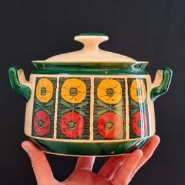 Dekschaal – Villeroy & Boch Saar Flora
