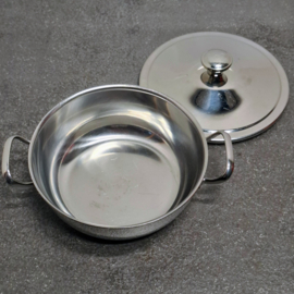 Alessi Pan Ø 17 cm