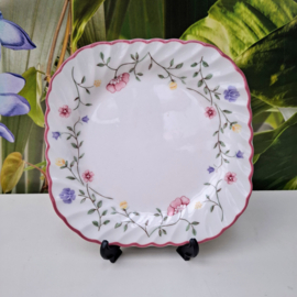 Bord - Johnson Brothers - Summer Chintz