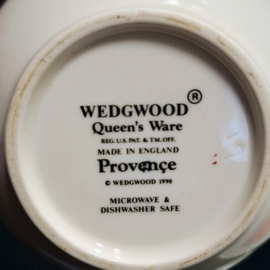 Wedgwood Provence - Melkkannetje