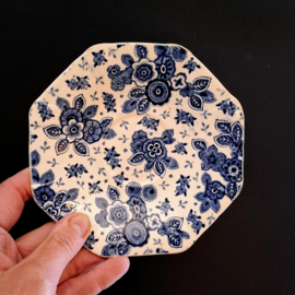 Schoteltje Ø 14 cm - Society Ceramique Maestricht Beatrix