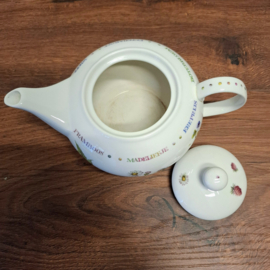 Marjolein Bastin Theepot