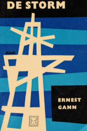 ZB0252/1 - Ernest K. Gann - De storm