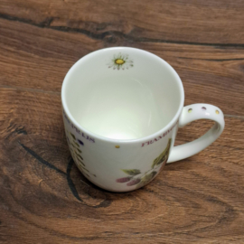 Marjolein Bastin Wildflowers - Mok of Beker