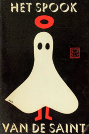 ZB0324/3 - Leslie Charteris - Het spook van de Saint