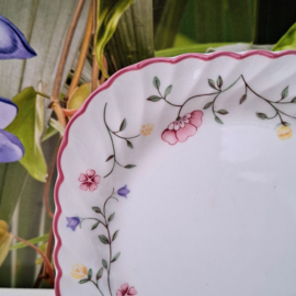 Bord - Johnson Brothers - Summer Chintz