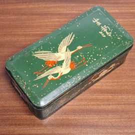Vintage Blik van de Gruyter