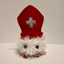Wuppie Sinterklaas