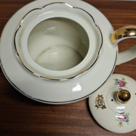 Vintage Theepot - MOSA Maastricht