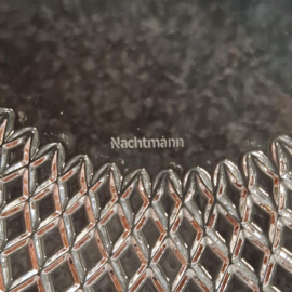 Kristallen Schaal Ø 21,5 cm  - Nachtmann