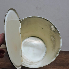 Brocante Asverzamelaar - Decoratief