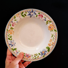 Alpine Spring – Diep Bord – 4 Stuks