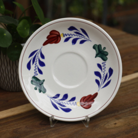 Boerenbont - Schotel 17,5 cm - Boch