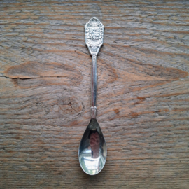 Theelepeltje - Noord Holland - Provinciewapen