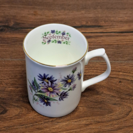 Royal Winchester September - Mok of Beker