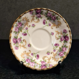 Royal Albert - Lavinia - Sheraton Series - Dames Schotel