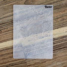 Embossing Folder 7 Stuks