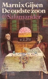 Sal446/1 - Marnix Gijsen - De oudste zoon