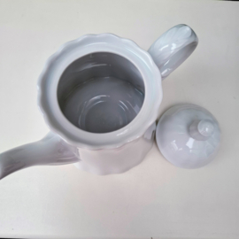 Koffiepot of Theepot - Wunsiedel Bavaria