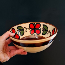 Vintage Schalenset Dunja Zell Harmersbach - George Schmider - Dunja