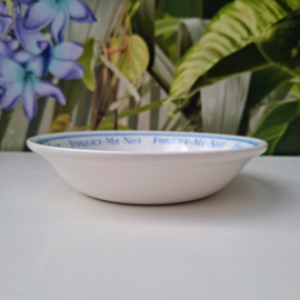 Schaaltje Libelle - Marjolein Bastin - Forget me not