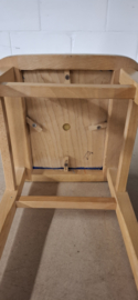 Design Kruk Jaren '60 - Ben Centa Stool
