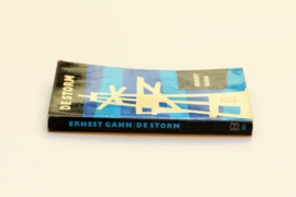 ZB0252/1 - Ernest K. Gann - De storm