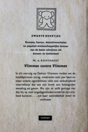 ZB0179/180/1 - Mr. A. Roothaert - Vlimmen contra Vlimmen